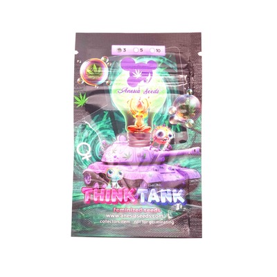 Think Tank > Anesia Seeds | Feminisierte Hanfsamen  |  Sativa